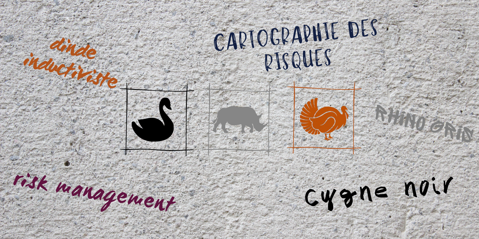 Covid 19 et gestion des risques
